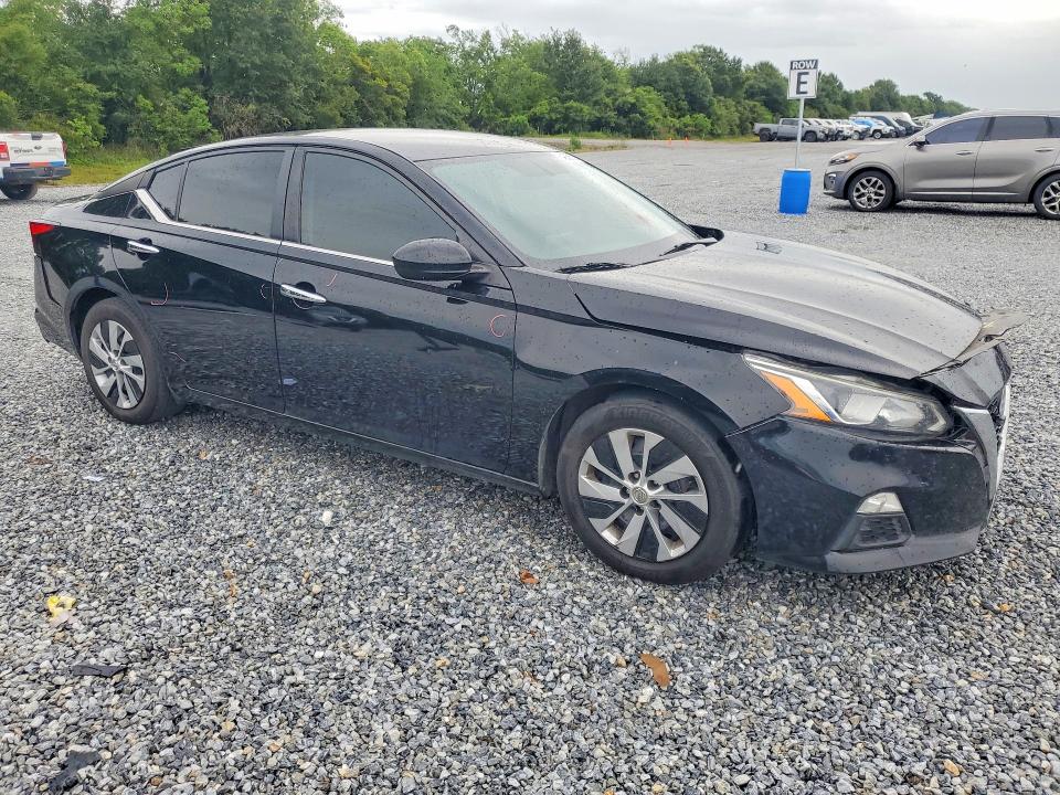 Продаж на аукціоні авто 2020 Nissan Altima, vin: 1N4BL4BV2LN318733, номер лоту: 54856056