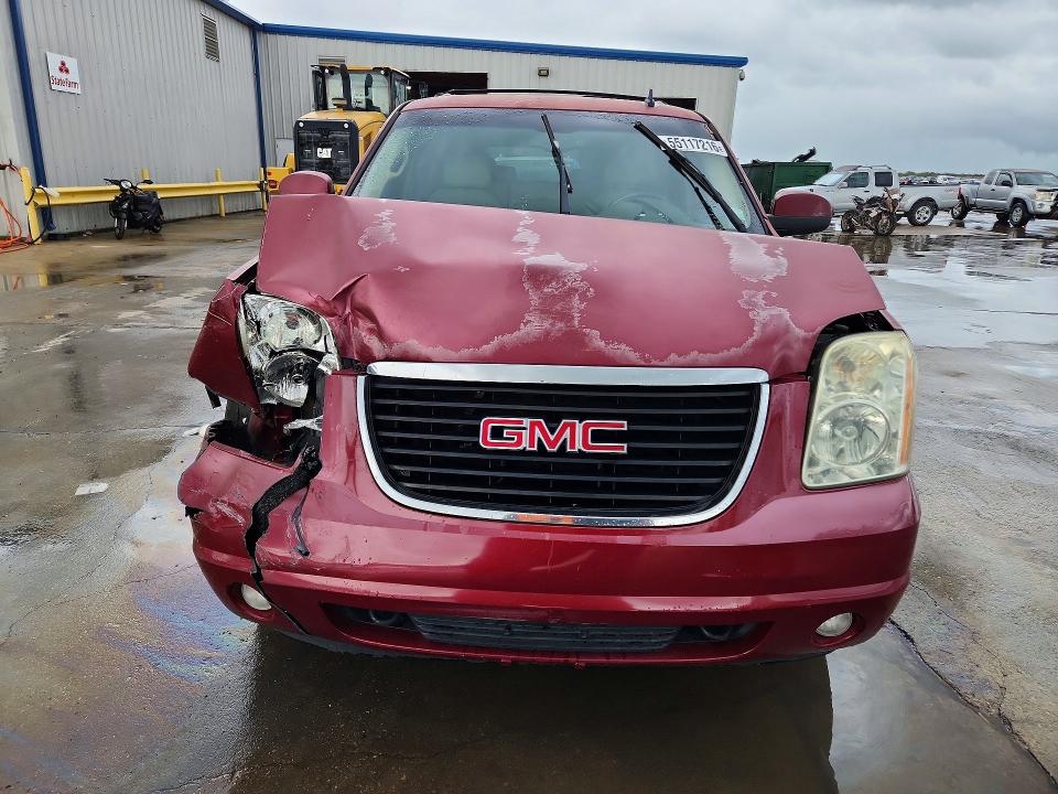Продаж на аукціоні авто 2007 Gmc Yukon Xl, vin: 1GKFC16077J199216, номер лоту: 55117216