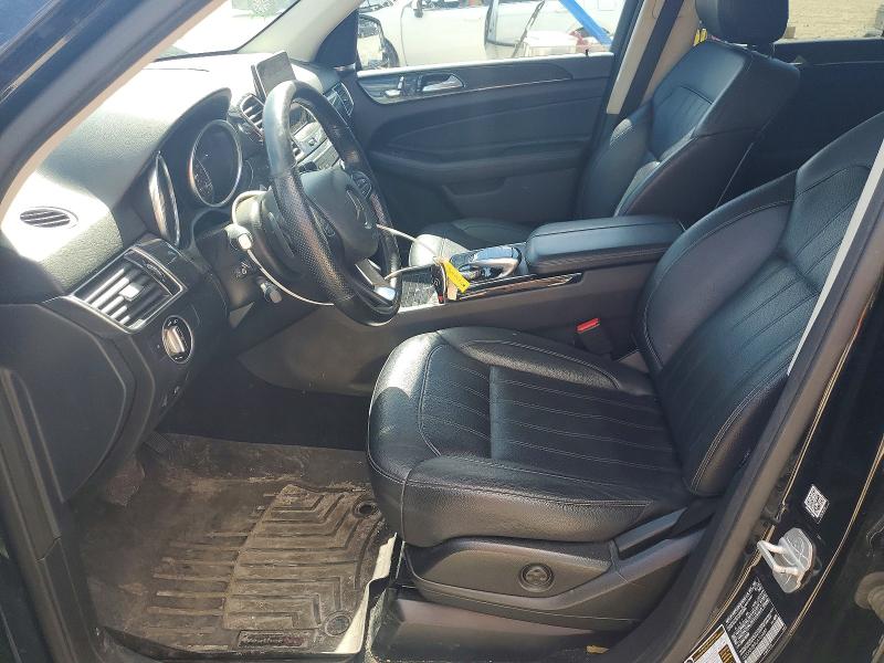 Продаж на аукціоні авто 2016 Mercedes-benz Gle, vin: 4JGDA5HB9GA706885, номер лоту: 52563376