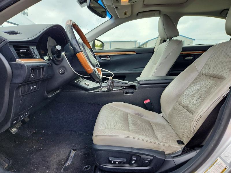 Продажа на аукционе авто 2013 Lexus Es, vin: JTHBW1GG9D2033930, номер лота: 52676466