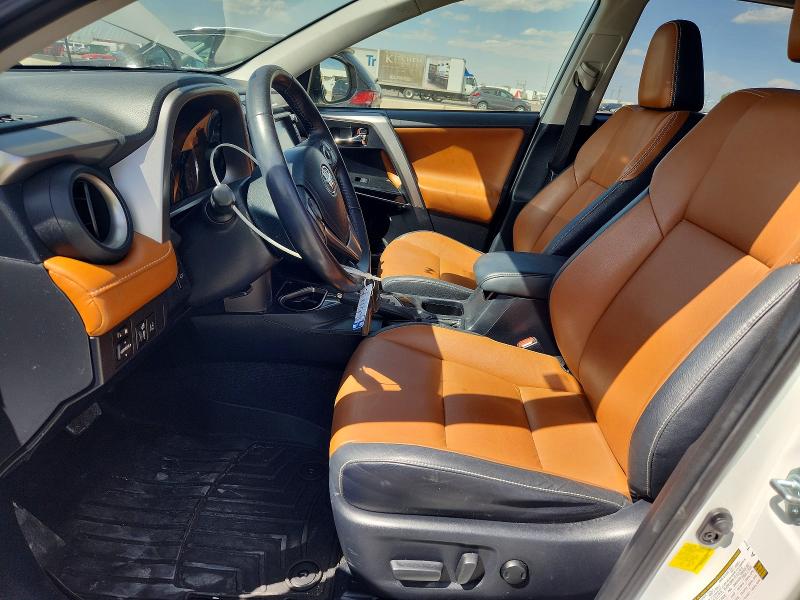 Продажа на аукционе авто 2017 Toyota Rav4 Hv, vin: JTMDJREVXHD061884, номер лота: 53157196