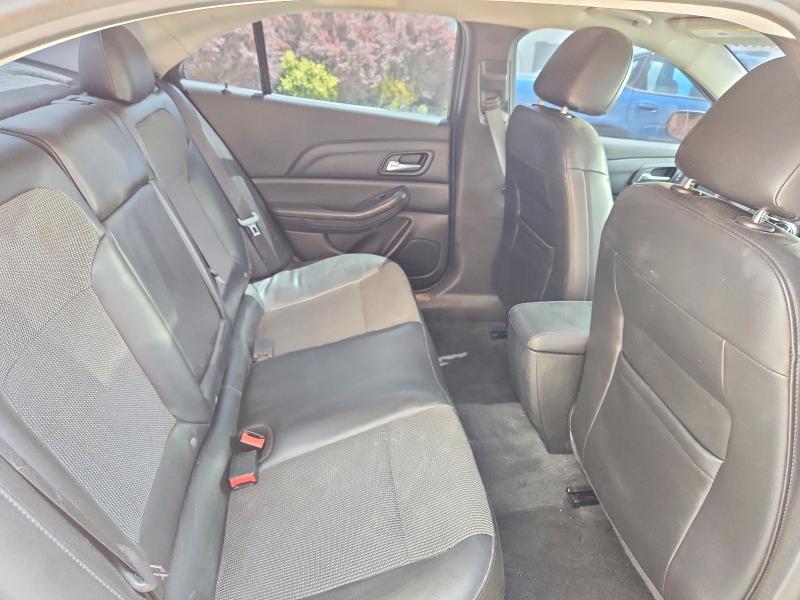 2015 Chevrolet Malibu მანქანა იყიდება აუქციონზე, vin: 1G11C5SL7FF354726, აუქციონის ნომერი: 54003396