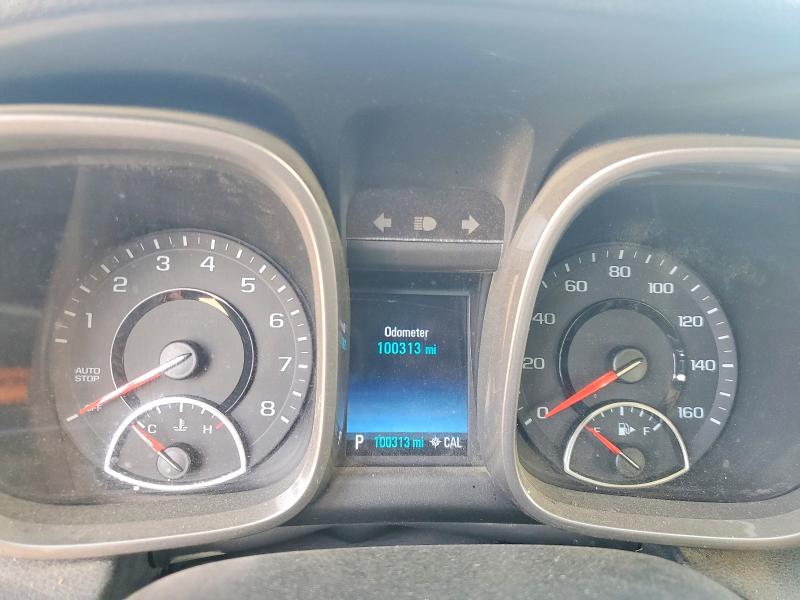 55182586 :رقم المزاد ، 1G11B5SL6FF135209 vin ، 2015 Chevrolet Malibu مزاد بيع