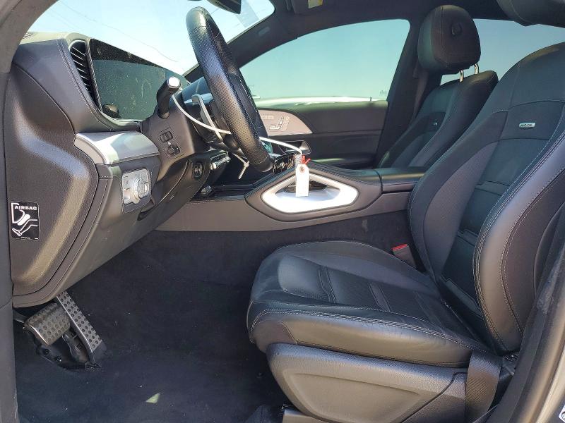 Продажа на аукционе авто 2024 Mercedes-benz Gle Coupe, vin: 4JGFD8KB3RB082749, номер лота: 53932506