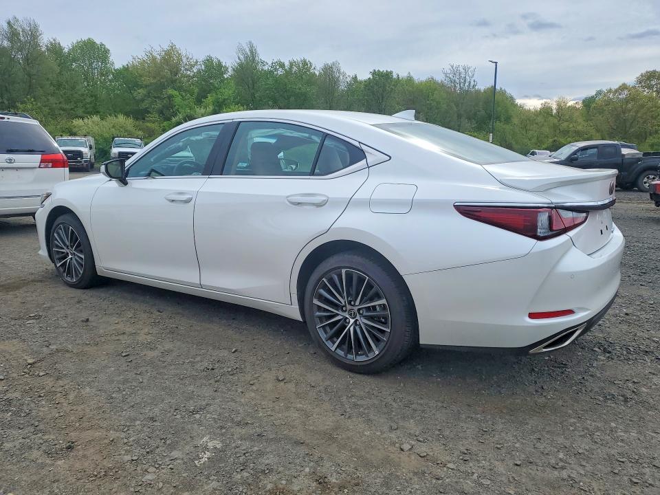 Aukcja sprzedaży 2025 Lexus Es 350, vin: 58ADZ1B1XSU186486, numer aukcji: 52804246