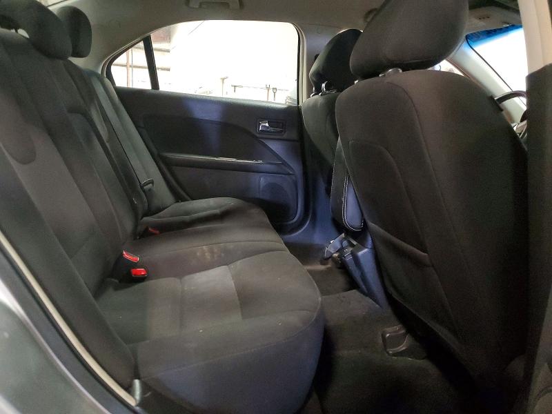 55338216 :رقم المزاد ، 3FADP0L34CR351054 vin ، 2012 Ford Fusion مزاد بيع