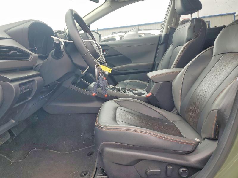 Aukcja sprzedaży 2024 Subaru Crosstrek, vin: 4S4GUHM60R3815404, numer aukcji: 53459436
