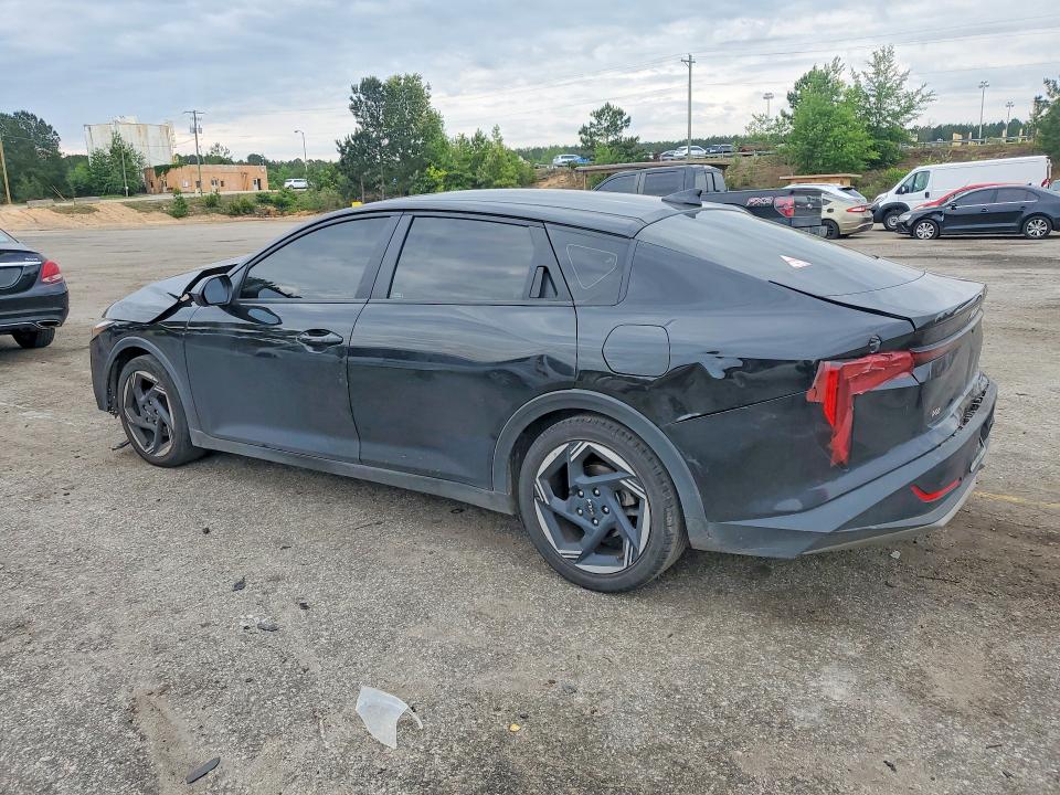 Продаж на аукціоні авто 2025 Kia K4, vin: 3KPFU4DE0SE053416, номер лоту: 53130986