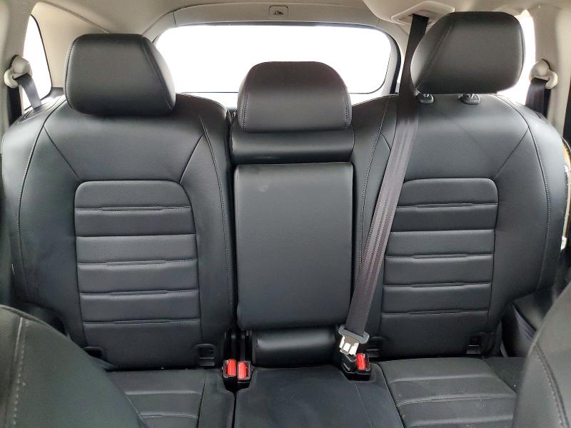 2025 Honda Cr-v მანქანა იყიდება აუქციონზე, vin: 7FARS4H75SE014480, აუქციონის ნომერი: 52010916
