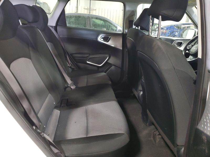 Aukcja sprzedaży 2023 Kia Soul, vin: KNDJ23AU6P7860648, numer aukcji: 52257046