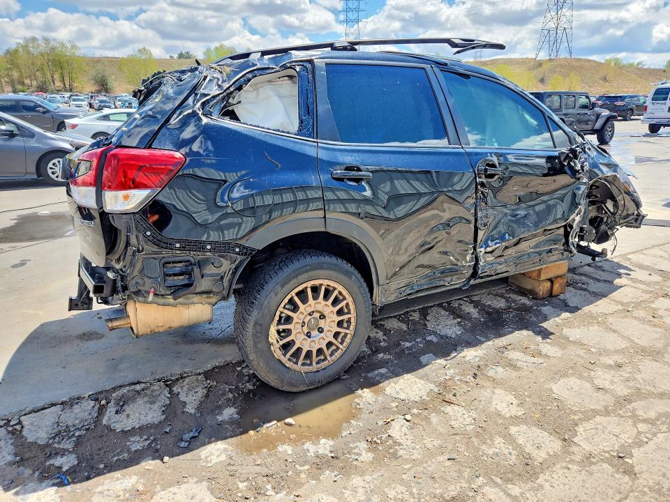 Aukcja sprzedaży 2024 Subaru Forester, vin: JF2SKACC0RH476151, numer aukcji: 51573316