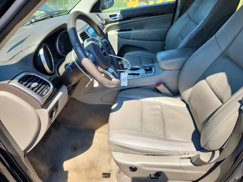 Продажа на аукционе авто 2011 Jeep Grand Cherokee, vin: 1J4RR4GG2BC570374, номер лота: 53322036