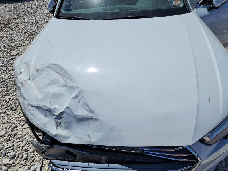 Aukcja sprzedaży 2018 Audi A4, vin: WAUENAF45JN010502, numer aukcji: 52924016