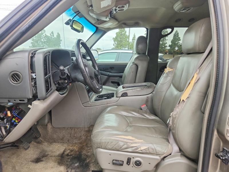 Продаж на аукціоні авто 2003 Chevrolet Tahoe, vin: 1GNEK13Z53R102756, номер лоту: 54249766