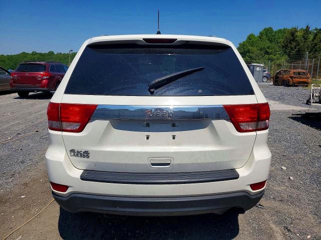 Продаж на аукціоні авто 2011 Jeep Grand Cherokee, vin: 1J4RR4GG5BC577187, номер лоту: 54145616
