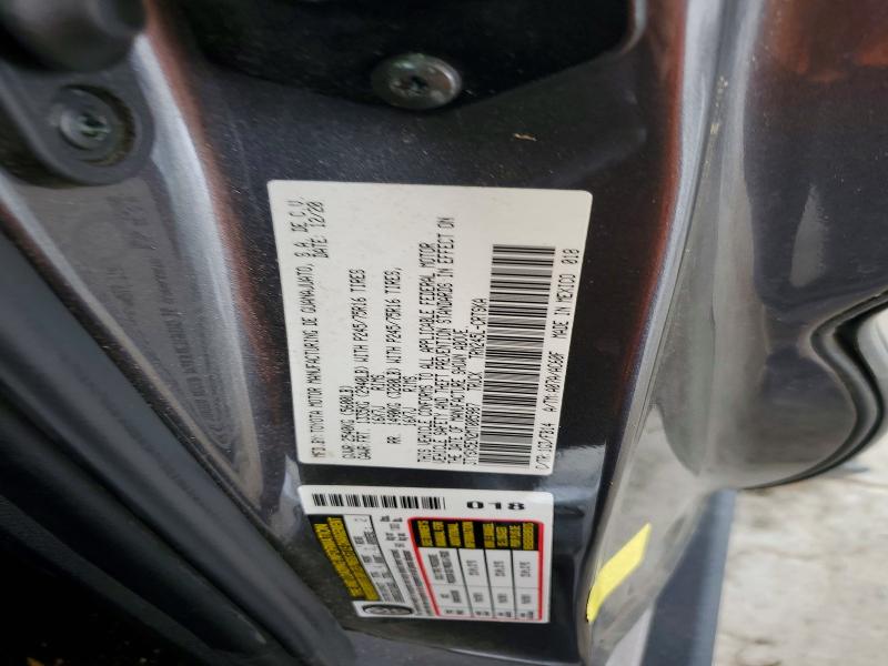 2021 Toyota Tacoma მანქანა იყიდება აუქციონზე, vin: 3TYSX5EN2MT005987, აუქციონის ნომერი: 54162206