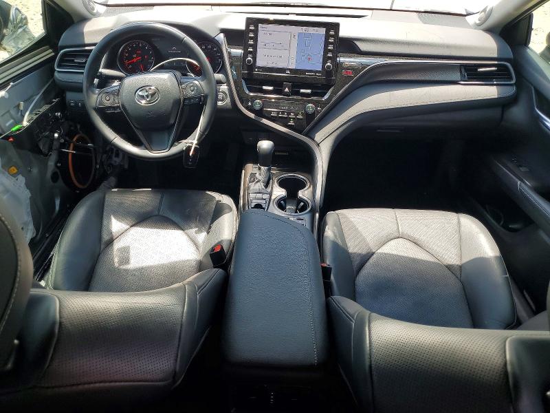 Продажа на аукционе авто 2024 Toyota Camry, vin: 4T1KZ1AK7RU095176, номер лота: 53454646
