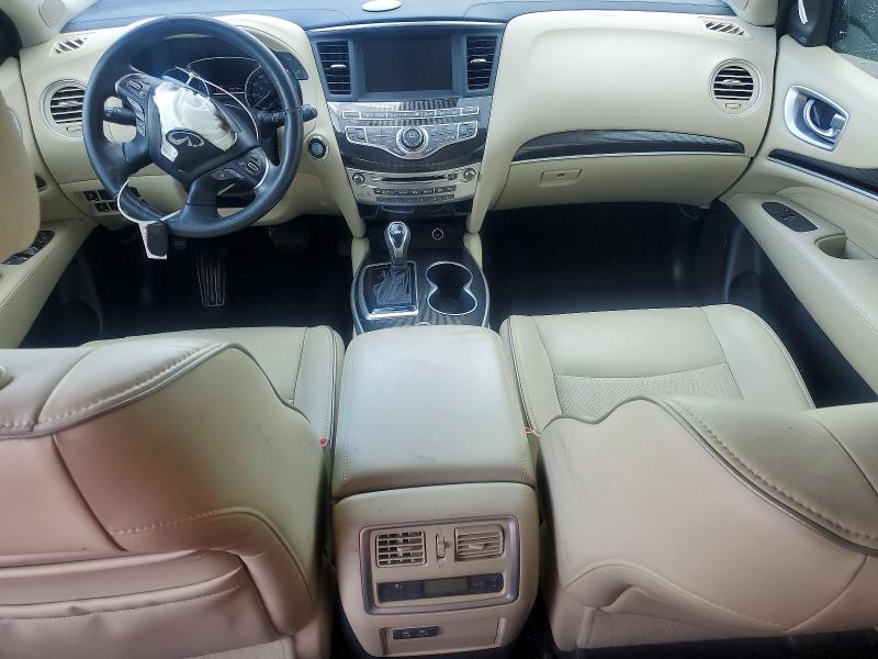 Продажа на аукционе авто 2020 Infiniti Qx60, vin: 5N1DL0MMXLC523305, номер лота: 55245076
