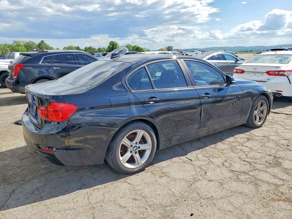 Aukcja sprzedaży 2013 Bmw 328, vin: WBA3B5C5XDF595239, numer aukcji: 55413126