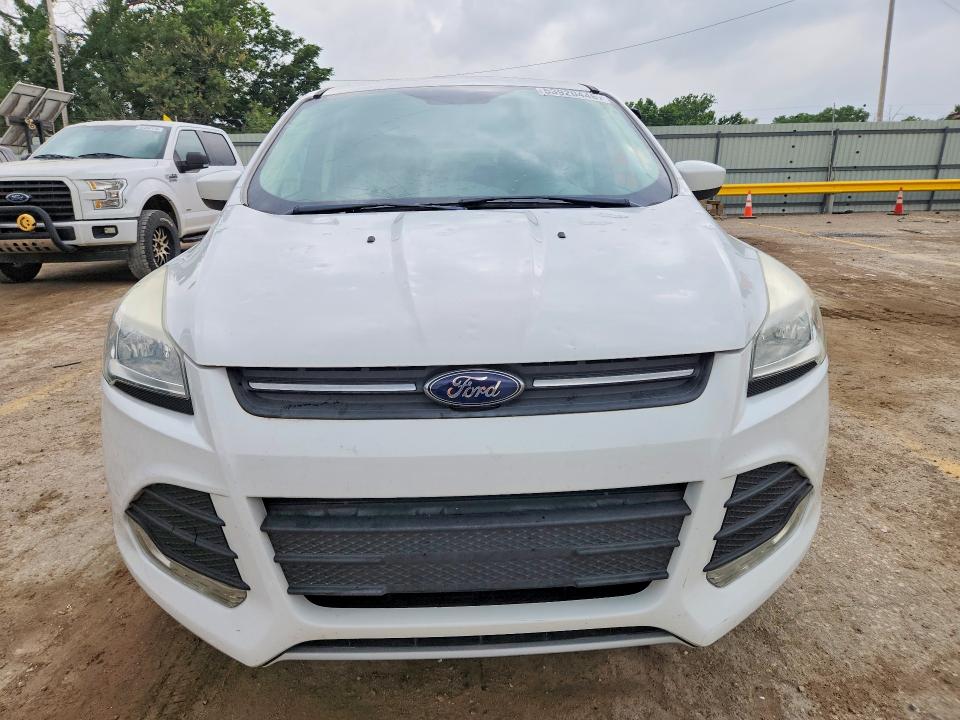Aukcja sprzedaży 2015 Ford Escape, vin: 1FMCU9GX2FUB38810, numer aukcji: 53920446