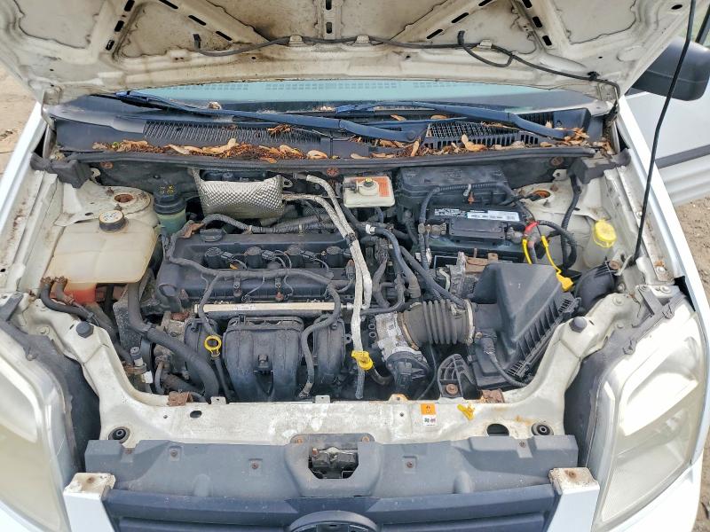 Продажа на аукционе авто 2011 Ford Transit Connect, vin: NM0LS7BN9BT072015, номер лота: 54423656