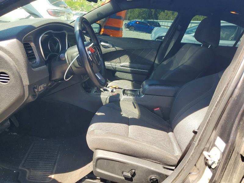 Aukcja sprzedaży 2018 Dodge Charger, vin: 2C3CDXHG0JH221451, numer aukcji: 52514306