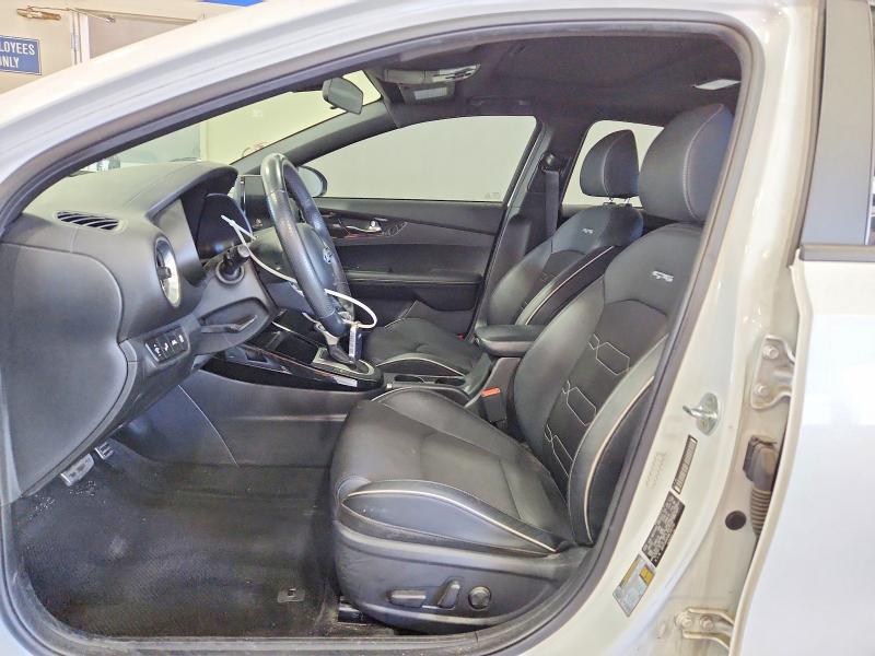 Aukcja sprzedaży 2021 Kia Forte, vin: 3KPF34AD0ME364720, numer aukcji: 52348076