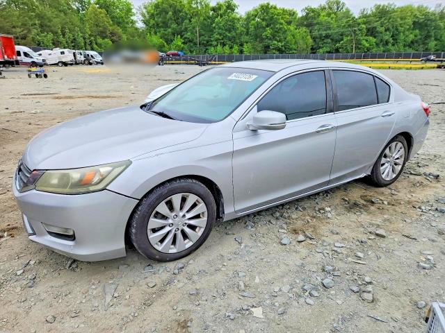 Продаж на аукціоні авто 2013 Honda Accord, vin: 1HGCR2F77DA110614, номер лоту: 54023126