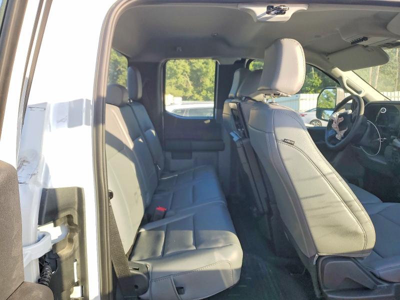 54008356 :رقم المزاد ، 1FT7X2BA1SEC87320 vin ، 2025 Ford F250 مزاد بيع