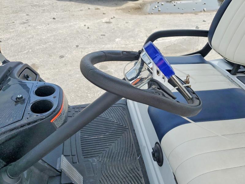 53090946 :رقم المزاد ، YDREX6PTV vin ، 2016 Yama Electric Drive G29 مزاد بيع