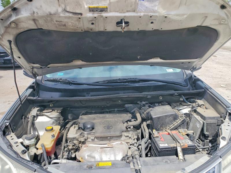 54499286 :رقم المزاد ، 2T3WFREV0EW113760 vin ، 2014 Toyota Rav4 مزاد بيع