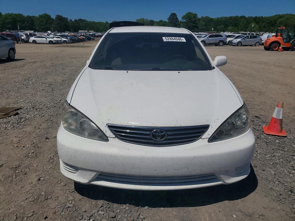 Aukcja sprzedaży 2006 Toyota Camry, vin: 4T1BE32K46U730081, numer aukcji: 52884046