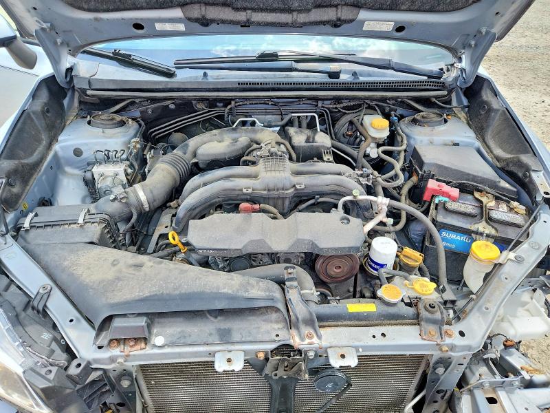 Aukcja sprzedaży 2016 Subaru Crosstrek, vin: JF2GPALC3GH304202, numer aukcji: 54861976