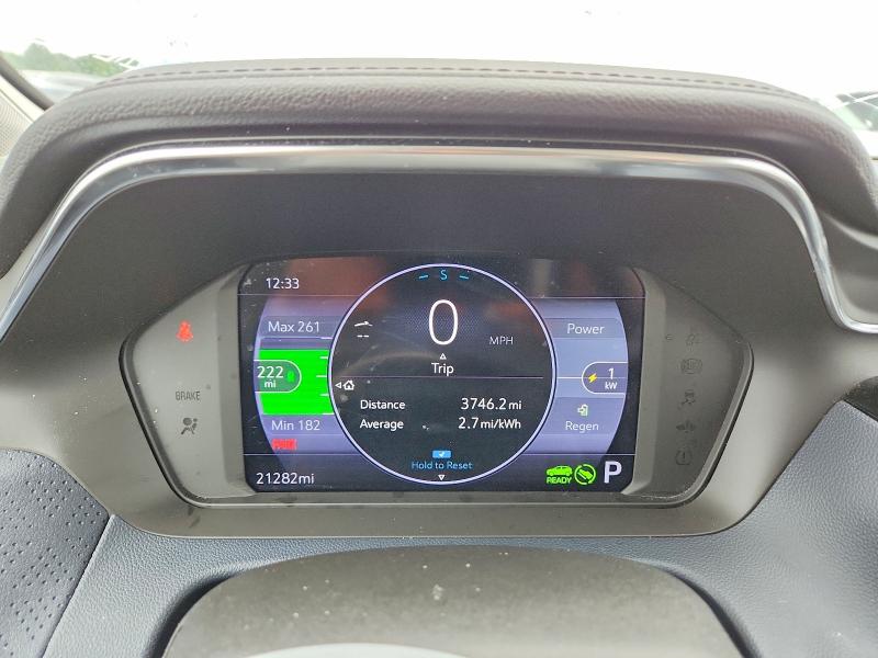 Продажа на аукционе авто 2023 Chevrolet Bolt Euv, vin: 1G1FZ6S00P4205877, номер лота: 55014816