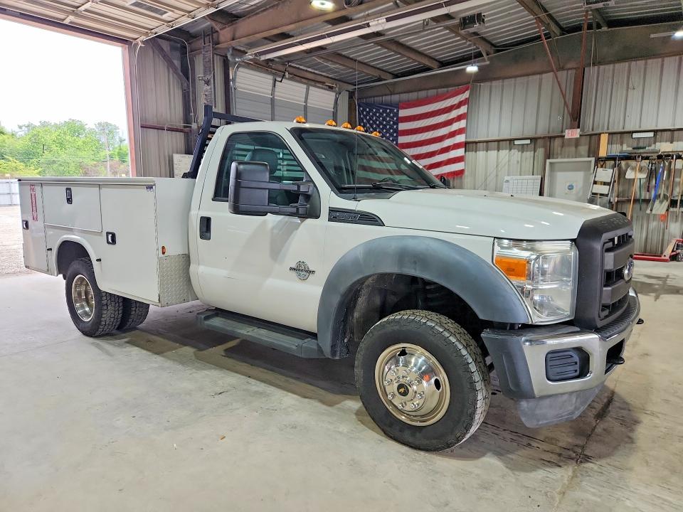 Aukcja sprzedaży 2015 Ford F350, vin: 1FDRF3HT9FEC47546, numer aukcji: 54828186