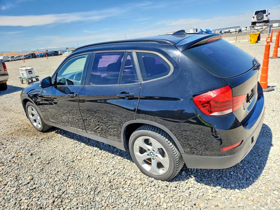 Продажа на аукционе авто 2014 Bmw X1, vin: WBAVM1C54EVW49718, номер лота: 52771726