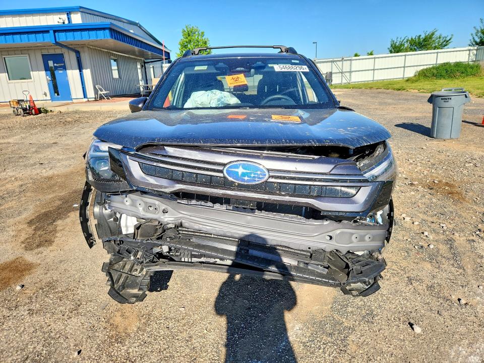 Продажа на аукционе авто 2025 Subaru Forester, vin: JF2SLDNC2SH492207, номер лота: 54686296