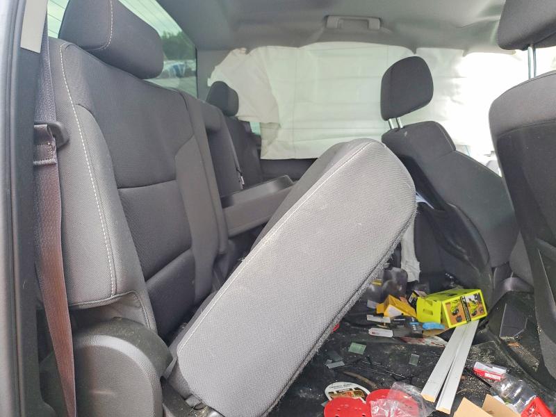 Aukcja sprzedaży 2015 Gmc Sierra, vin: 3GTU2UECXFG173695, numer aukcji: 51663246
