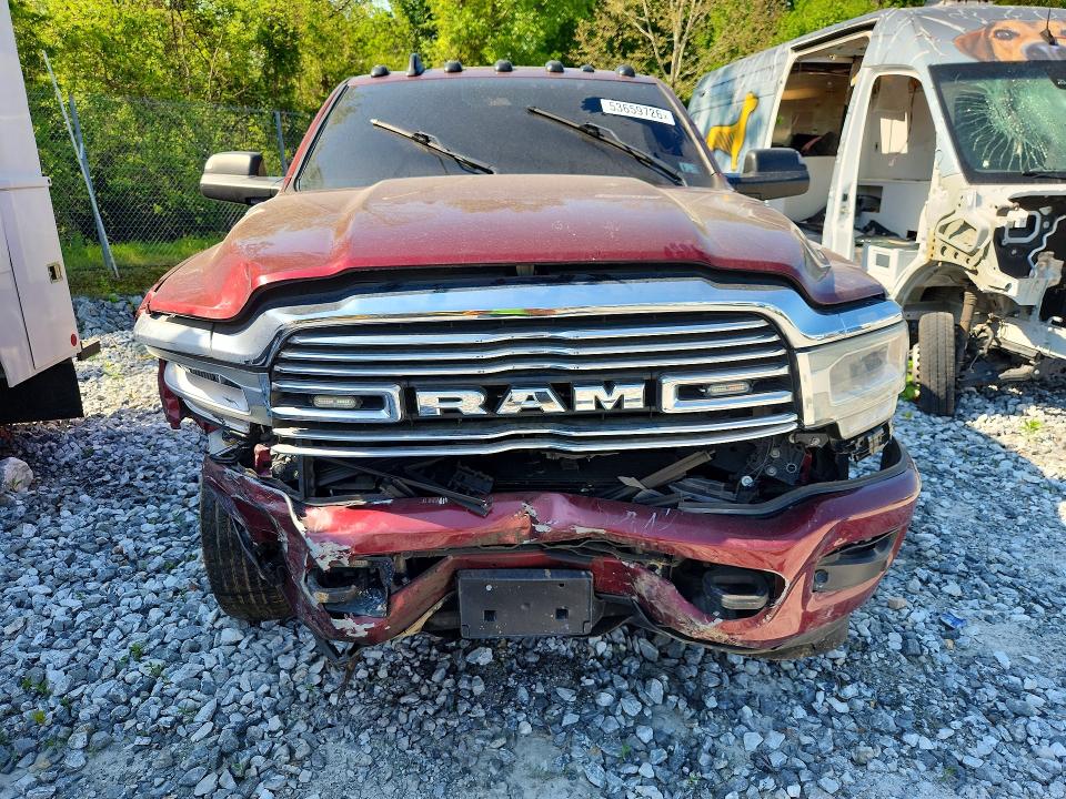 2020 Ram 3500 მანქანა იყიდება აუქციონზე, vin: 3C63RRJL1LG236289, აუქციონის ნომერი: 53659726
