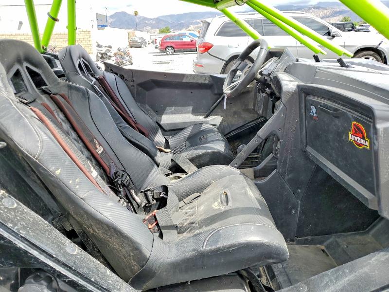 2022 Arctic Cat Unknown მანქანა იყიდება აუქციონზე, vin: 4UF1R4LG2NT300597, აუქციონის ნომერი: 52127956