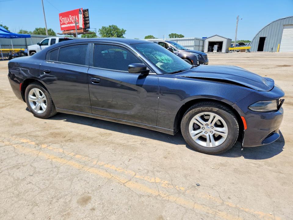Aukcja sprzedaży 2019 Dodge Charger, vin: 2C3CDXBG1KH699081, numer aukcji: 53127026