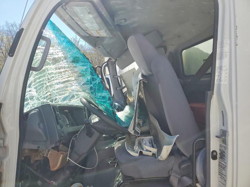 Продаж на аукціоні авто 2020 Chevrolet 4500hd, vin: JALCDW162L7009610, номер лоту: 52181406