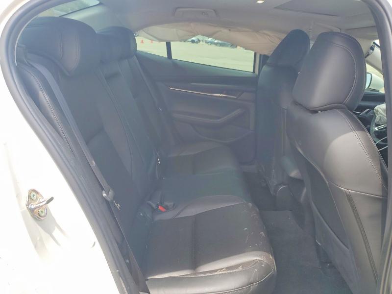 Продажа на аукционе авто 2021 Mazda 3, vin: JM1BPADL9M1319797, номер лота: 54854486