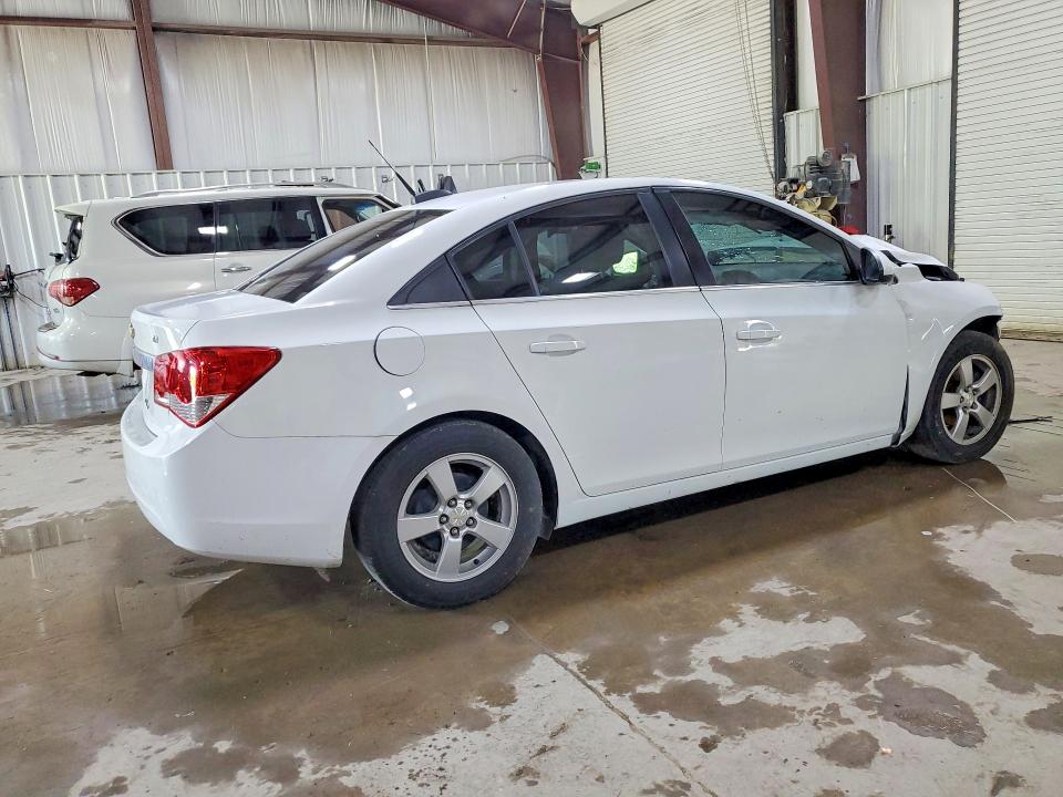 Aukcja sprzedaży 2015 Chevrolet Cruze, vin: 1G1PC5SB2F7104323, numer aukcji: 52294586
