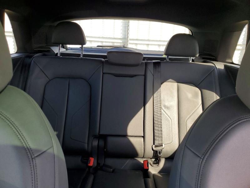 55041286 :رقم المزاد ، WA1EECF31N1008159 vin ، 2022 Audi Q3 مزاد بيع