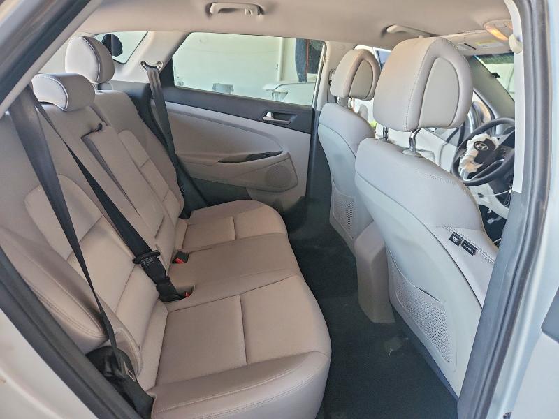 Продаж на аукціоні авто 2018 Hyundai Tucson, vin: KM8J23A47JU674525, номер лоту: 54214876