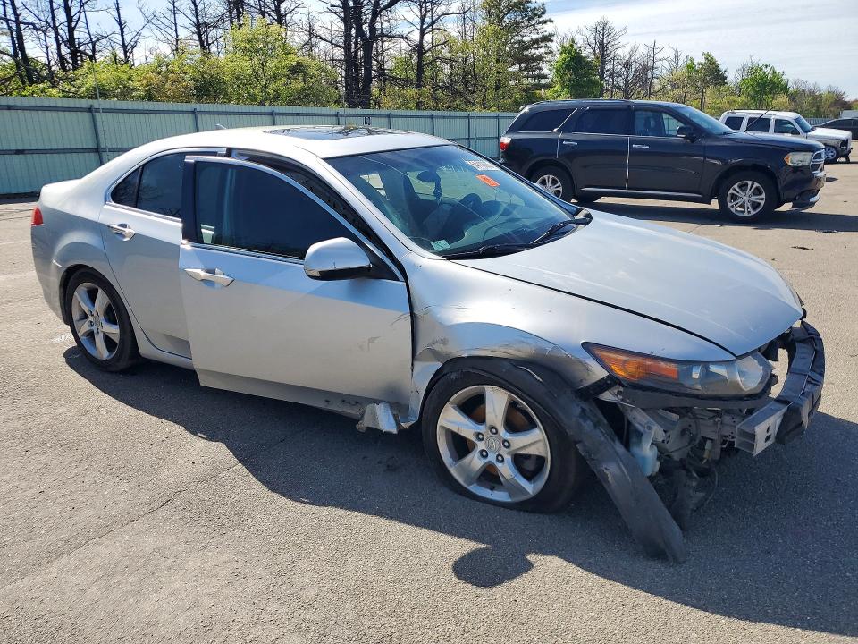 2013 Acura Tsx მანქანა იყიდება აუქციონზე, vin: JH4CU2F48DC002105, აუქციონის ნომერი: 54113636