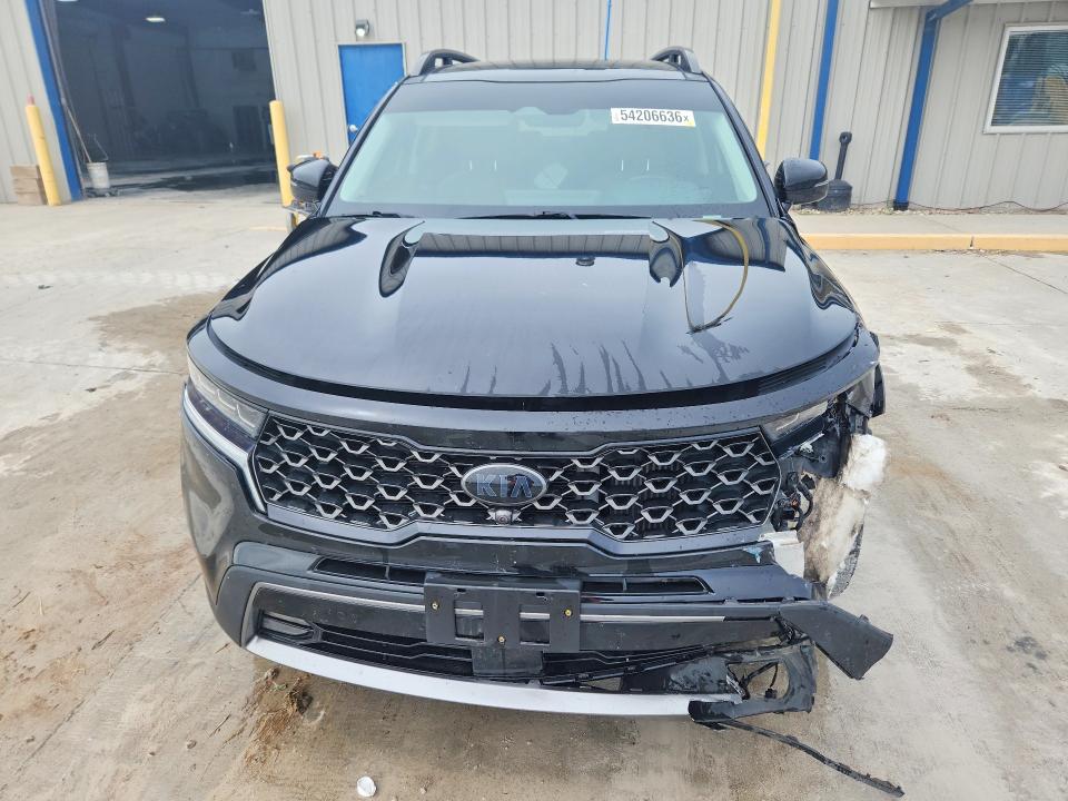 Aukcja sprzedaży 2021 Kia Sorento, vin: 5XYRKDLF7MG016334, numer aukcji: 54206636