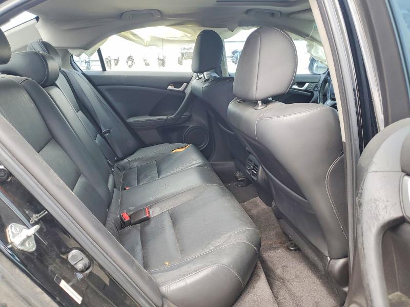 Продаж на аукціоні авто 2011 Acura Tsx, vin: JH4CU2F6XBC002623, номер лоту: 55146576