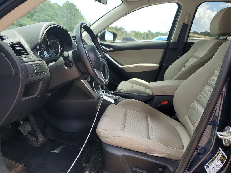 Aukcja sprzedaży 2015 Mazda Cx-5, vin: JM3KE4CYXF0492247, numer aukcji: 54664946